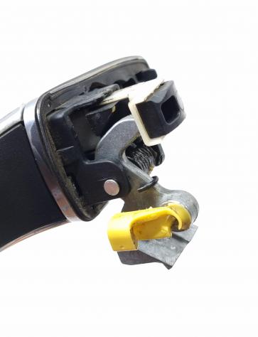 MANIGLIA ESTERNA POSTERIORE SINISTRA JEEP Grand Cherokee 4° Serie 68078959AC (1121) - Foto 9