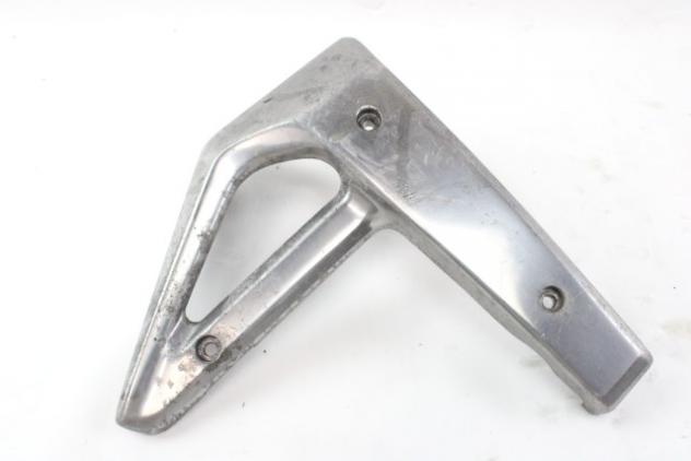 KAWASAKI ER-5 500 140901749 COVER RADIATORE DESTRA 96 - 00 RIGHT RADIATOR COVER SEGNI DI USURA