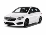MUSATA COMPLETA MERCEDES CLASSE B 2021