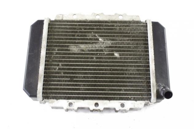 KYMCO XCITING 400 S TCS 19010LKF5E0B RADIATORE 19 - 23 WATER COOLER - Foto 2
