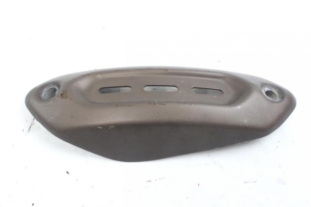 DUCATI HYPERMOTARD 821 46019971AA PARACALORE COLLETTORE SCARICO 13 - 15 HEATGUARD