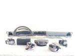 A2118209485 KIT AIRBAG MERCEDES CLASSE E 280 W211 SW 3.2 D 130KW AUT 5P (20 &hellip;