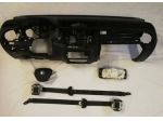 KIT AIRBAG SKODA FABIA 2015