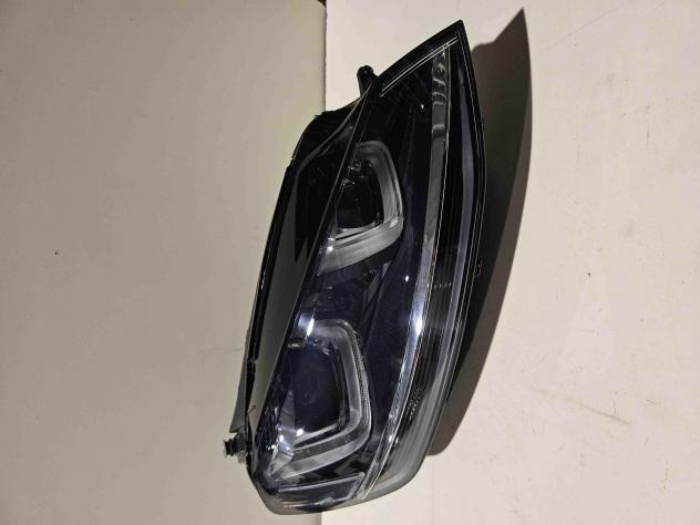 FARO ANTERIORE DESTRO VOLKSWAGEN Golf 7 Berlina (12)