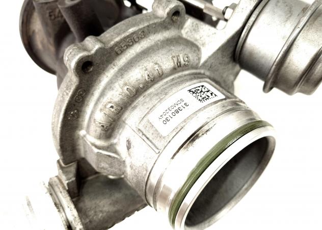TURBINA VOLVO V40 Serie 31380130 D 4204 T13, D 4204 T8 Diesel 2000 (16) - Foto 3