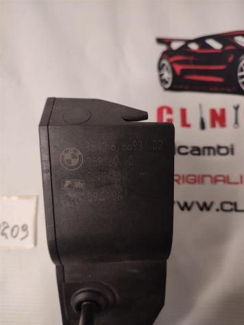 PEDALE ACCELERATORE BMW Serie 1 Serie (E87) 35426766931-02 (0407) - Foto 2