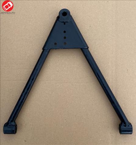 0150085 BRACCIO TRIANGOLO SOSPENSIONE ANTERIORE DX   SX LIGIER IXO DUE FIRST