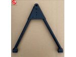 0150085 BRACCIO TRIANGOLO SOSPENSIONE ANTERIORE DX   SX LIGIER IXO DUE FIRST