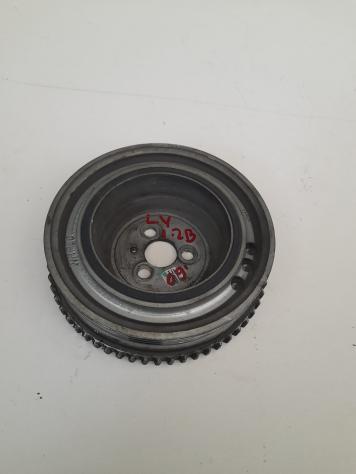 PULEGGIA ALBERO MOTORE LANCIA Ypsilon 2° Serie benzina 1.2 (0610)