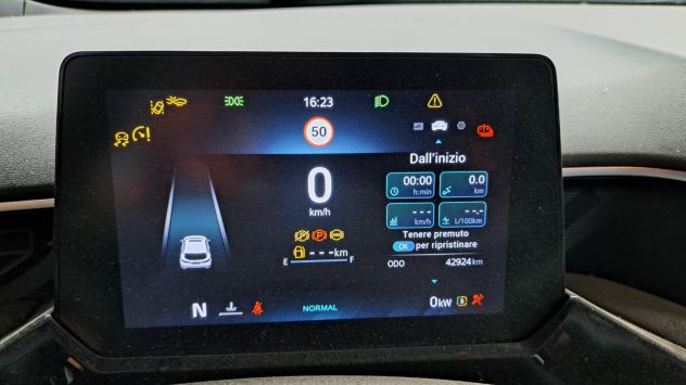 Ricambi vari Ford Ecosport 1.0Ecoboost 125cv del 2022 - Foto 6