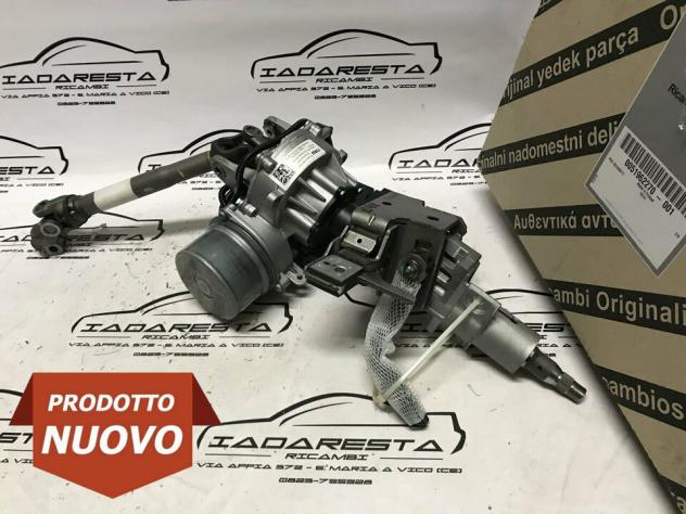 Servosterzo Elettrico Piantone Sterzo Fiat 500L 2012 51962270 - Foto 2