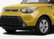 MUSATA ANTERIORE KIA SOUL 2014