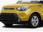 MUSATA ANTERIORE KIA SOUL 2014
