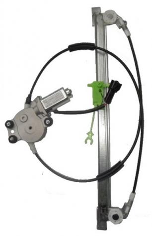 ALZAVETRO ELETTRICO DX GRECAV EKE SONIQ