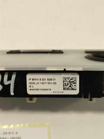 PLAFONIERA BMW X1 Serie (E84) 9201628 68296006 920162801 N47ND20C (0915) - Foto 3