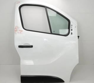PORTA ANTERIORE DX OPEL VIVARO 2014