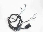 CABLAGGIO POSTERIORE BMW R13 F 650 GS DAKAR 04 1999 - 2007 61117652030 REAR &hellip;