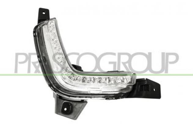LUCE DIURNA DESTRA LED HN0044313