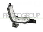 LUCE DIURNA DESTRA LED HN0044313