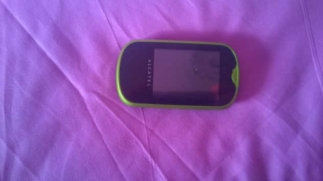 Cellulare Alcatel  modello OT-708