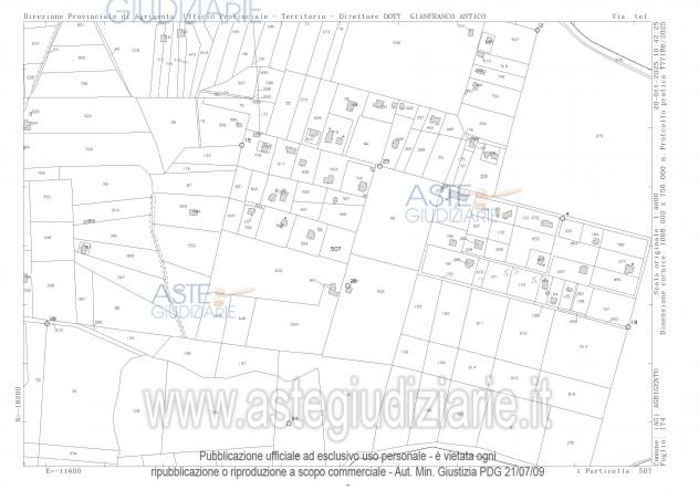 IMMOBILI-ALTRA CATEGORIA-località Gibisa - Foto 6