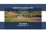 Immobile in asta di 12100 m² in vendita a Buseto Palizzolo