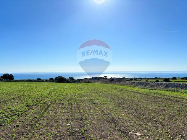 Terreno Edificabile in vendita a Ragusa, Marina di Ragusa - Foto 13