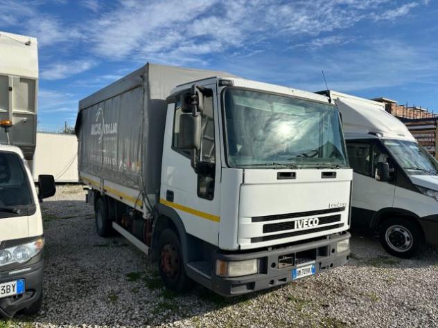 IVECO EUROCARGO 80E18 rif. 23716501 - Foto 2