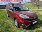 FIAT Doblo Doblò 1.6 MJT 16V 95CV Easy 7 posti rif. 23295942