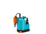 Pompa sommersa 7000 Classic Gardena - Cardelli
