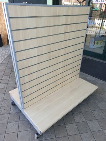 Gondola Dogata cm 120x90 h 140 USATA - Foto 5