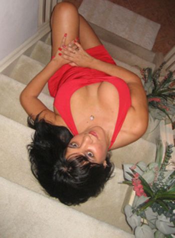 Rosa Salvadoregna L'Arte del Massaggio per Ritrovare Equilibrio e Armonia - Foto 3 Tel:3513796532