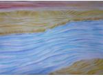 Quadro "Trasparenze "