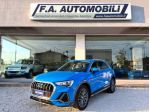 AUDI Q3 35 TDI S tronic S line edition *ACC *CERCHI 19" rif. 23973616