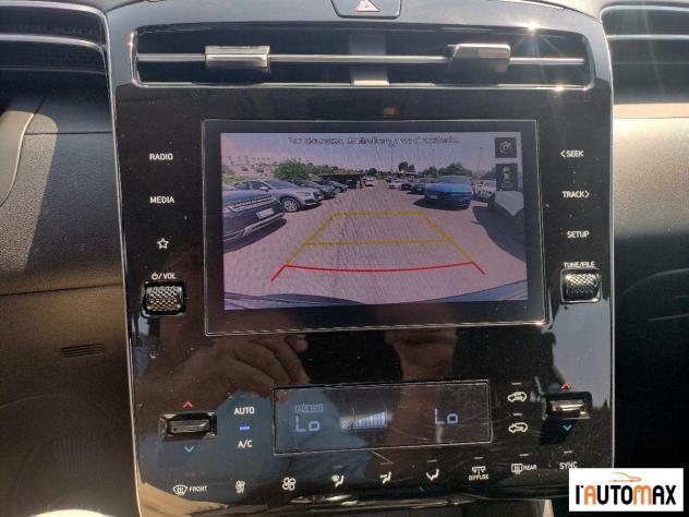 HYUNDAI - Tucson 1.6 crdi 48V Xline 2wd imt - Foto 10