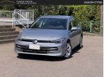 Volkswagen Golf Style 2.0 TDI #11233