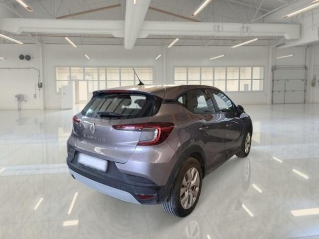 RENAULT Captur TCe 90 CV Business rif. 23946375 - Foto 5