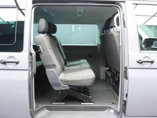 VOLKSWAGEN Caravelle 2.0 TDI 110CV PC Trendline - 9 POSTI rif. 23518657 - Foto 8