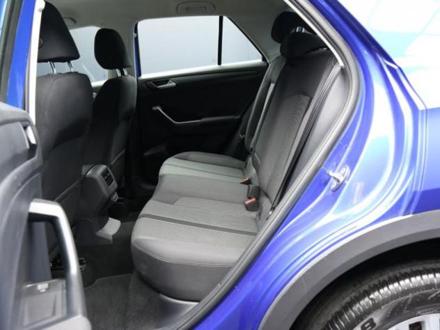 VOLKSWAGEN T-Roc 1.0 TSI Life 110CV rif. 23873033 - Foto 8