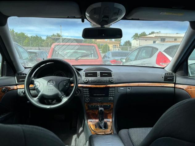 Mercedes-benz E 220 CDI cat EVO Avantgarde - Foto 5