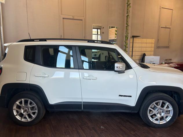 Jeep Renegade 1.3 T4 190CV PHEV 4xe AT6 Upland