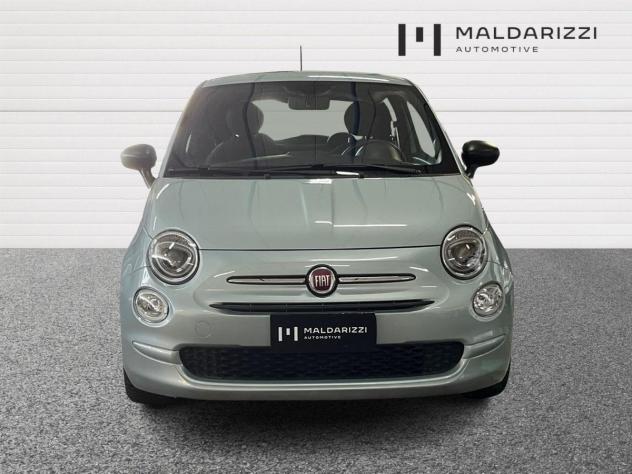 FIAT 500 III 2015 1.0 hybrid Cult 70cv - Foto 2