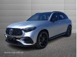 Mercedes-Benz GLC - X254 AMG 63 S e performance AMG Line Premium Plus auto
