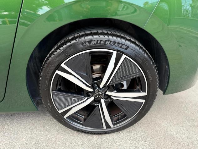 Peugeot 308 BlueHDi 130 S&S EAT8 GT Pack/18/PELLE/UNICA !!! - Foto 9