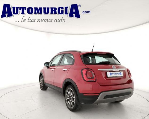 FIAT 500X 1.3 MultiJet 95 CV Cross rif. 24101565 - Foto 3