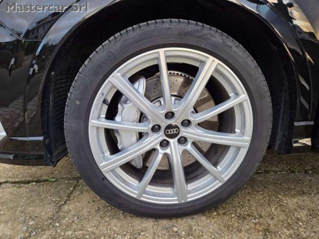 AUDI RS Q3 Q3 Sportback 2.5 quattro s-tronic - targa GJ253YR rif. 24076358 - Foto 10
