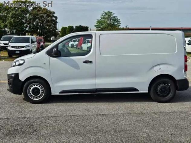 CITROEN Jumpy BlueHDi 100 S&S M Club - GP305FS rif. 24169640 - Foto 3