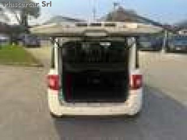 FIAT Multipla Multipla 1.6 16v ELX bipower tg. DY281SV rif. 23809580 - Foto 8