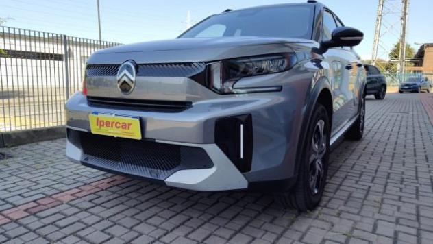 CITROEN C3 Aircross PureTech Turbo 100 CV Plus PREZZO PROMO rif. 23887249 - Foto 4
