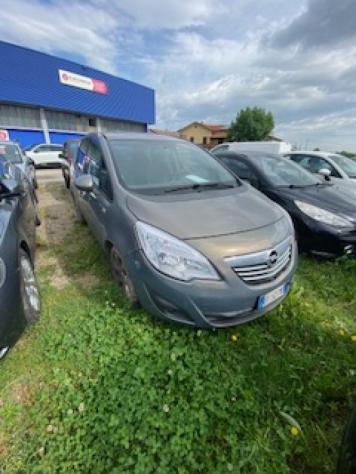 OPEL Meriva 1.7 CDTI 110CV Cosmo rif. 22365649 - Foto 2